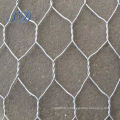 Chine Maille hexagonale galvanisée enduite d&#39;Anping de PVC